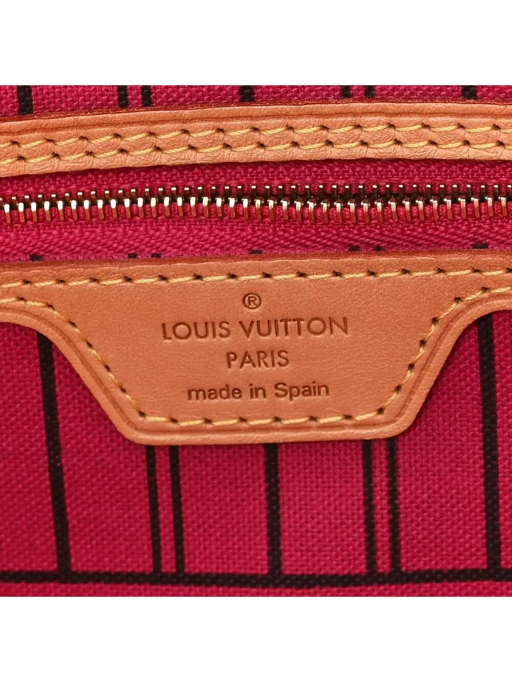 Louis Vuitton Neo Neverfull Mm Pivoine #277248L15B